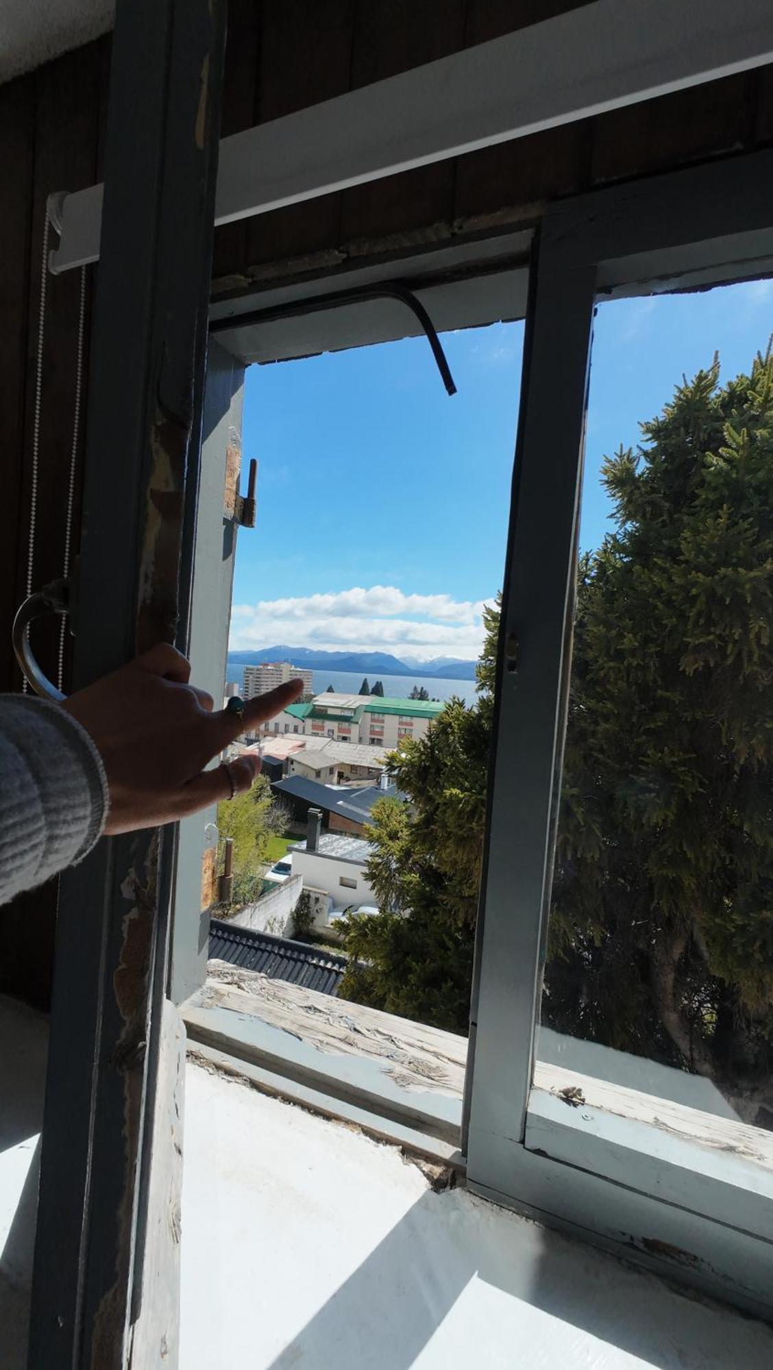 Temiscira Hostel San Carlos de Bariloche Exterior photo